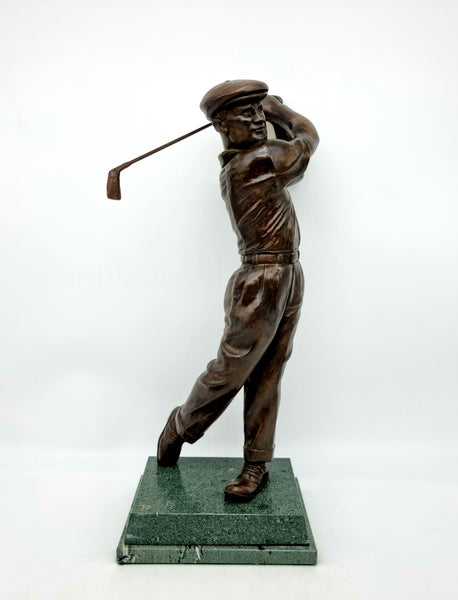 Ben Hogan 13" Patinated S113P