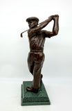 Ben Hogan 13" Patinated S113P