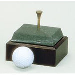 Hole in One Golf Trophy - 4"/10cm SC54
